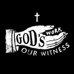 A God Story: Mars Hill Church – “God’s Work, Our Witness”