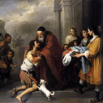 The Prodigal Son: Rebellion & Religion and the Need for Repentance & Redemption [Mark Driscoll]