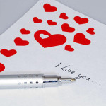 Romance Idea #3 – The Ridiculously Overwhelming Love Note List