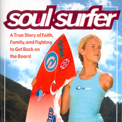 Movie Review: Soul Surfer – The Touching Story of the One-Armed Surfer (Yes, a Shark Attack is Involved & No, She Doesn’t Swim in Circles)