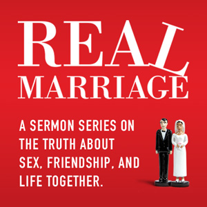 Real Marriage Conference – Session #4: Can We [insert something sexual]? with Q&A