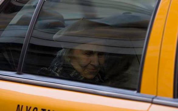 New York City Taxi Driver’s Sweet Lesson on Patience & Perspective